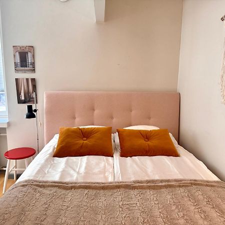 Villa Centralen 헬싱키 외부 사진