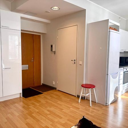 Villa Centralen 헬싱키 외부 사진