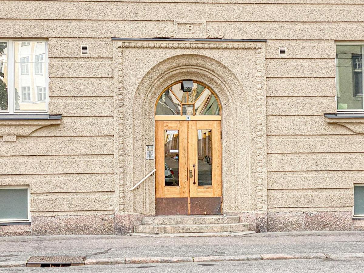 Villa Centralen 헬싱키 외부 사진