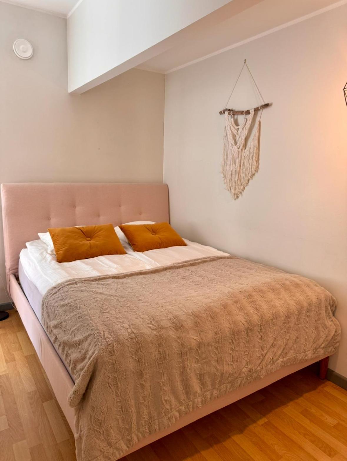 Villa Centralen 헬싱키 외부 사진
