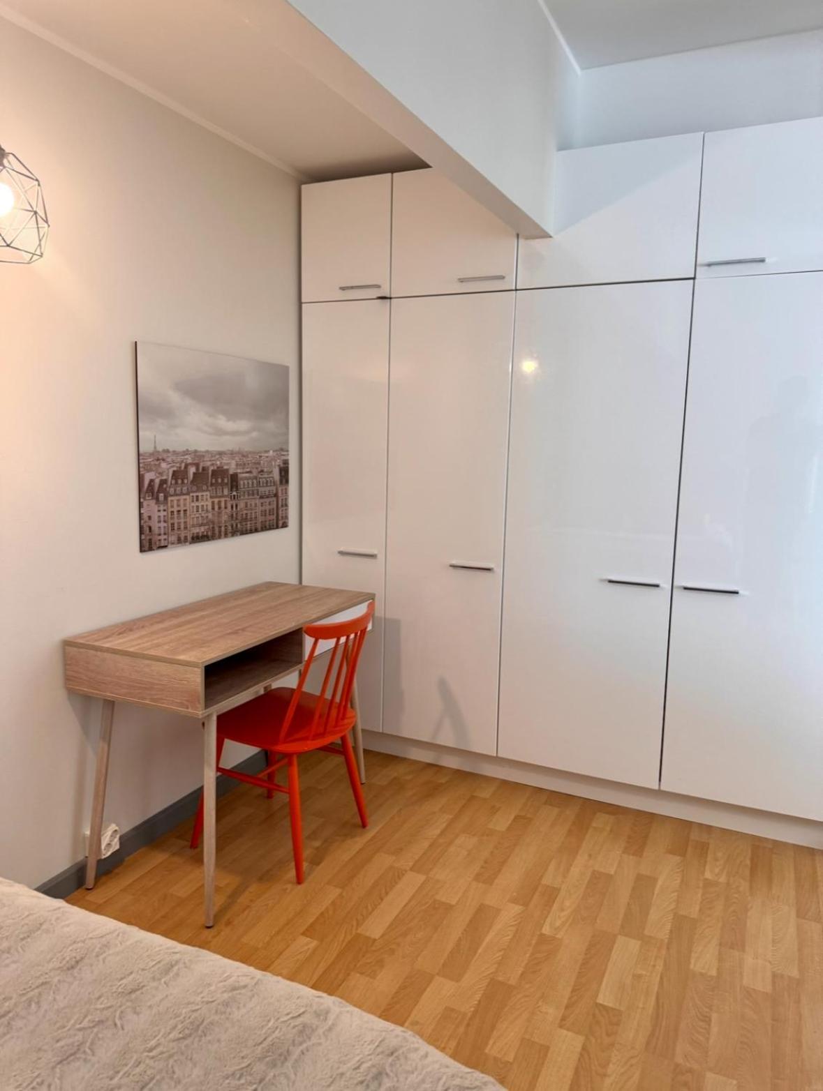 Villa Centralen 헬싱키 외부 사진